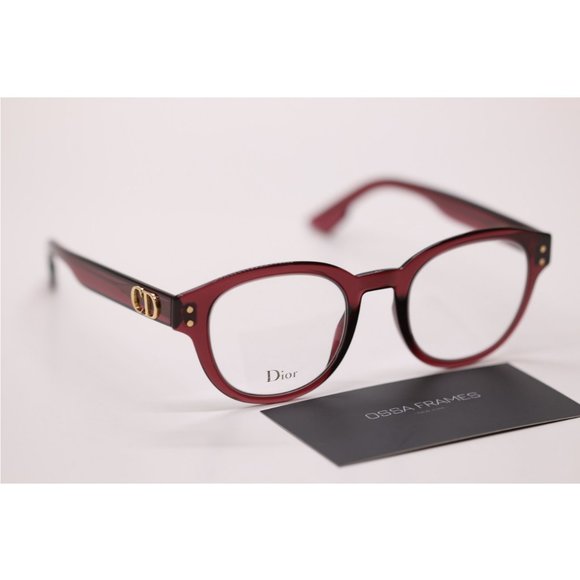 Dior Accessories - BRAND NEW DIOR DIORCD2 E12LHF EYEGLASSES